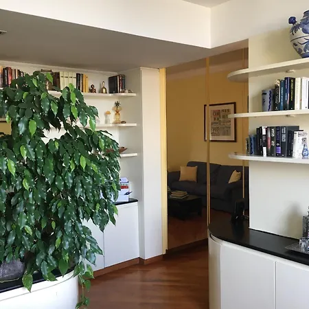 Finestra Su Genova Apartamento Exterior foto