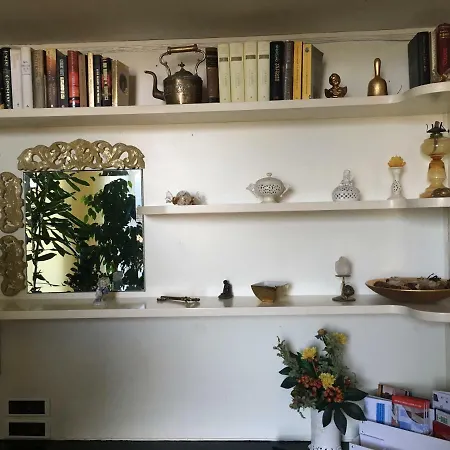Finestra Su Genova Apartamento Exterior foto