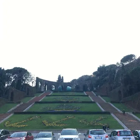 Finestra Su Genova Apartamento Exterior foto