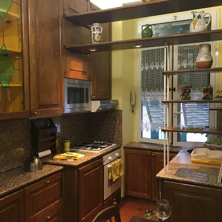 Finestra Su Genova Apartamento Exterior foto