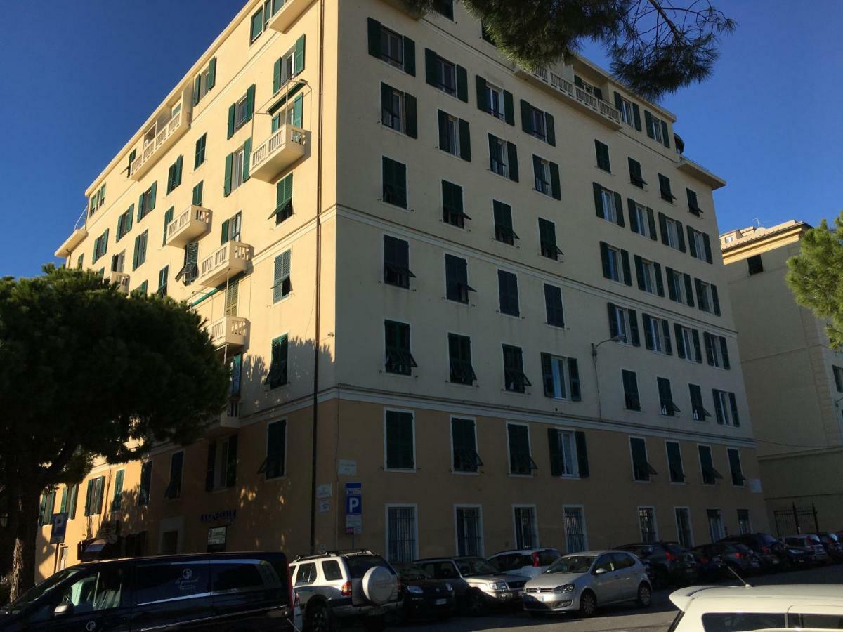 Finestra Su Apartment *