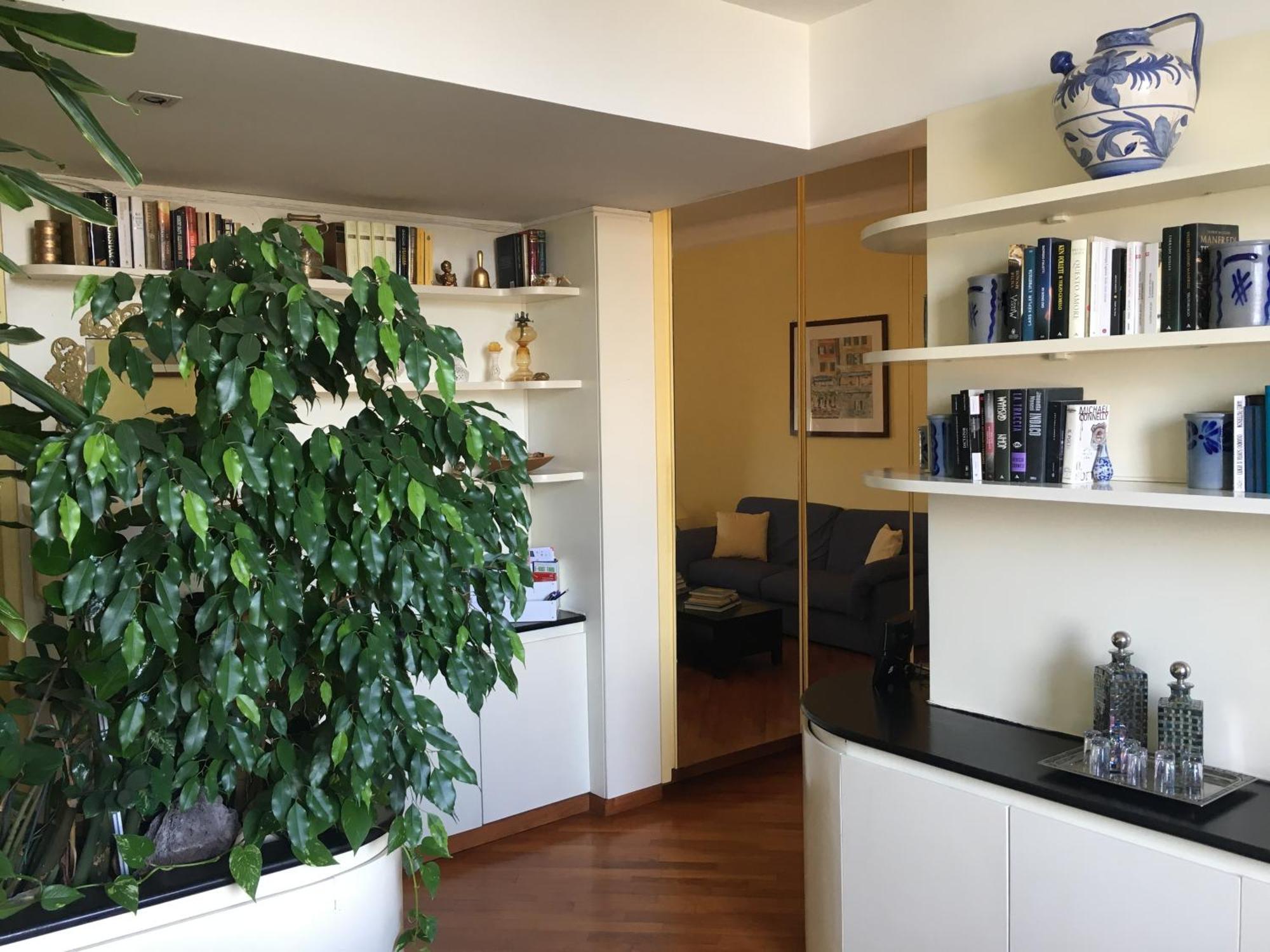Apartment Finestra Su *
