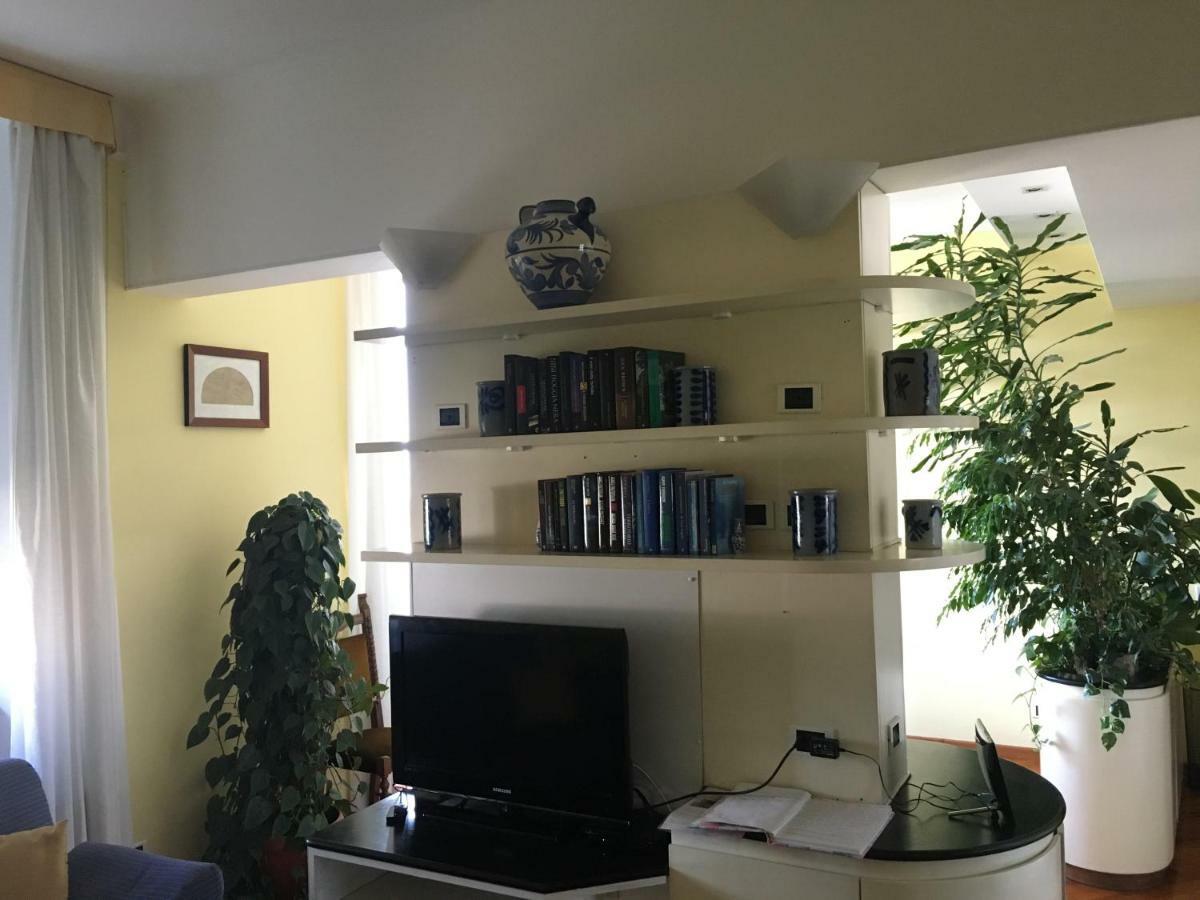 Finestra Su Apartment