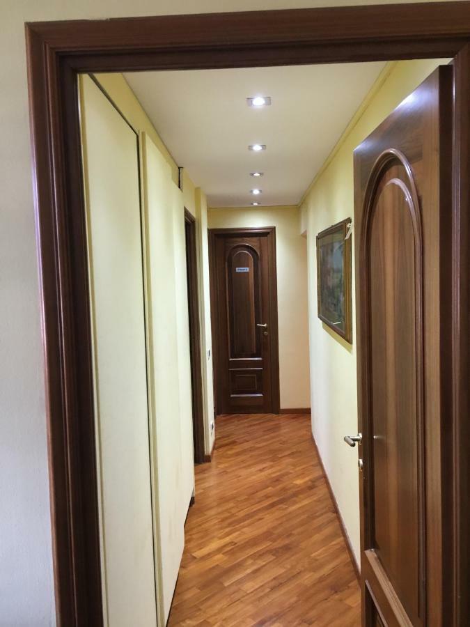 Apartment Finestra Su *