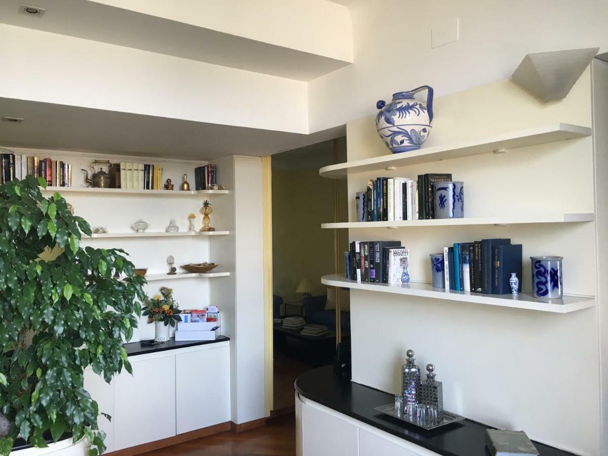 Finestra Su Apartment